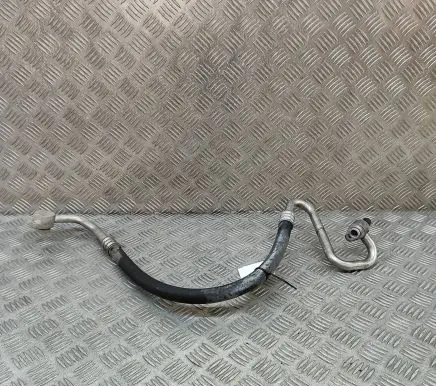 Audi A6 S6 C7 4G Air conditioning (A/C) pipe/hose 4G0260707M
