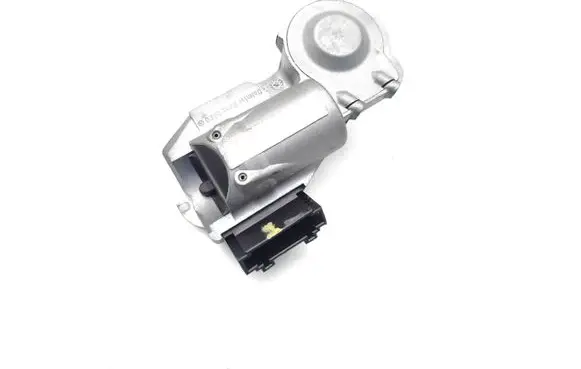 Mercedes-Benz C W203 Steering wheel lock A2034621130