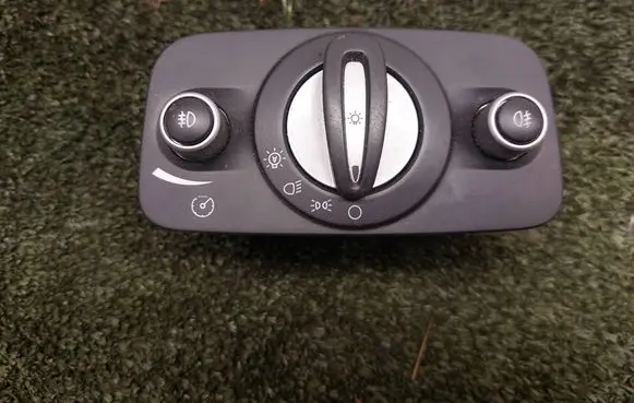 Ford S-MAX Light switch AG9T13A024EA 10022428