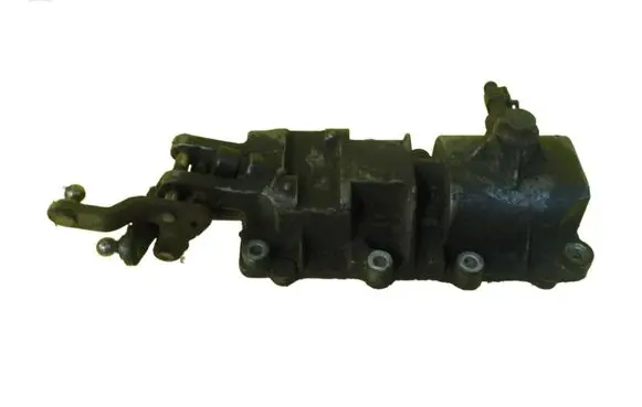 Alfa Romeo Giulietta Gear selector/shifter in gearbox BIEGOW 940B5000