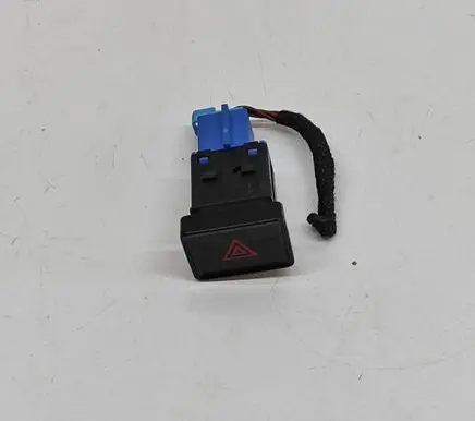 Volkswagen Polo VI Hazard light switch 2G0953509