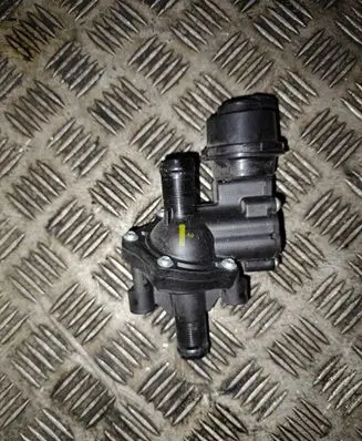 Thermostat/thermostat housing