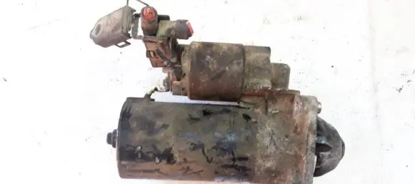Alfa Romeo 156 Starter motor 0001109030