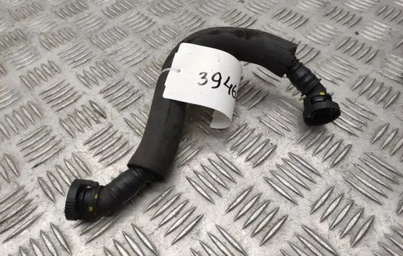 Audi A4 S4 B8 8K Breather hose/pipe 06H103221J