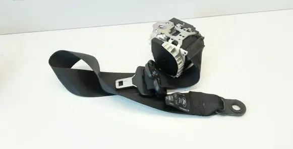 Ford Focus Front seatbelt 4M51A61294AL