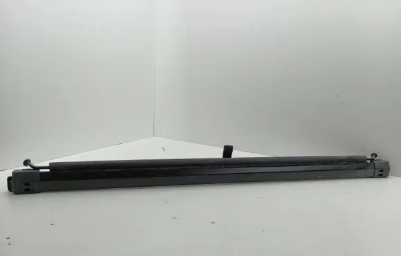Mazda 6 Parcel shelf load cover 