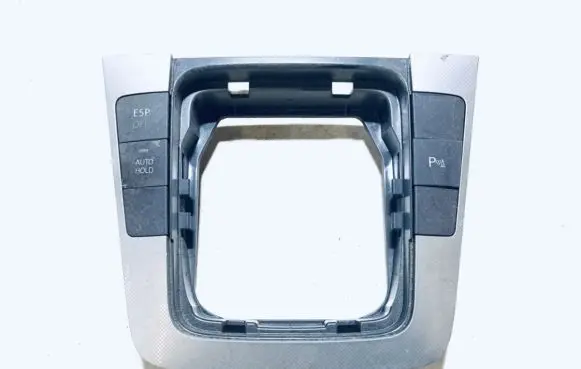 Volkswagen PASSAT B6 ESP (stability program) switch 3C0864263 318500200