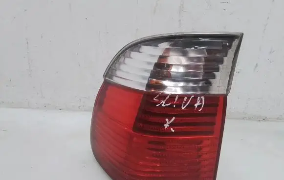 BMW 5 E39 Rear/tail lights