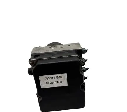 Audi A6 S6 C6 4F ABS Pump 4F0910517AD 4F0614517AA