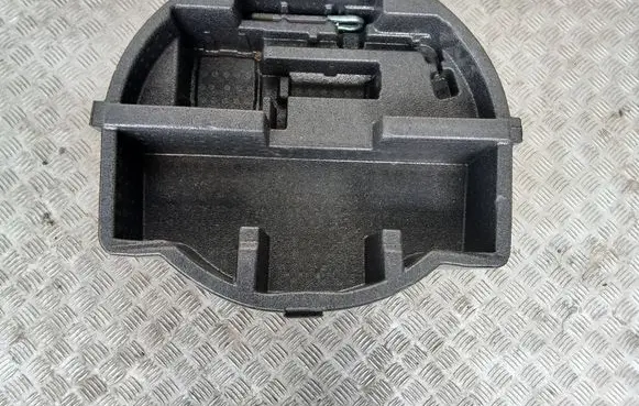 Toyota Yaris Glove box in trunk 649930D040