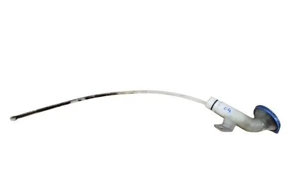 Honda CR-V Window washer liquid tank fill tube 