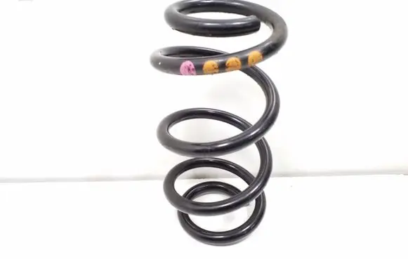 Audi A7 S7 4G Front coil spring 8K0411105ED