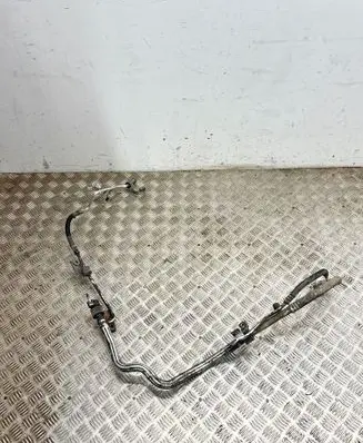 Air conditioning (A/C) pipe/hose