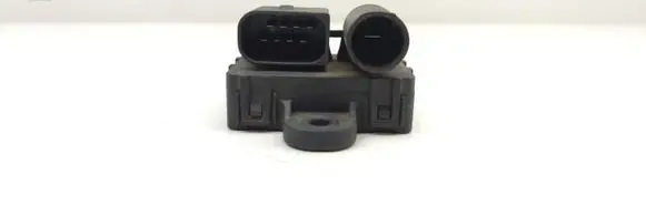 Mercedes-Benz C W204 Glow plug pre-heat relay A6511530279 6511530279