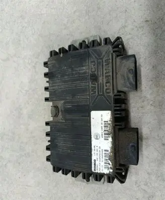 Peugeot Expert Suspension control unit/module 1401097280