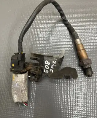 Peugeot 508 Lambda probe sensor