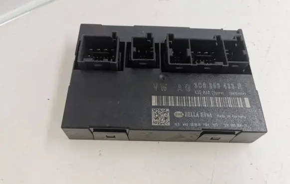 Volkswagen PASSAT B6 Comfort/convenience module 3C0959433R