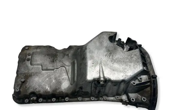 Mercedes-Benz C W204 Oil sump R6460142102