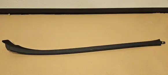 Mercedes-Benz CLA C118 X118 Windshield trim A1186904900