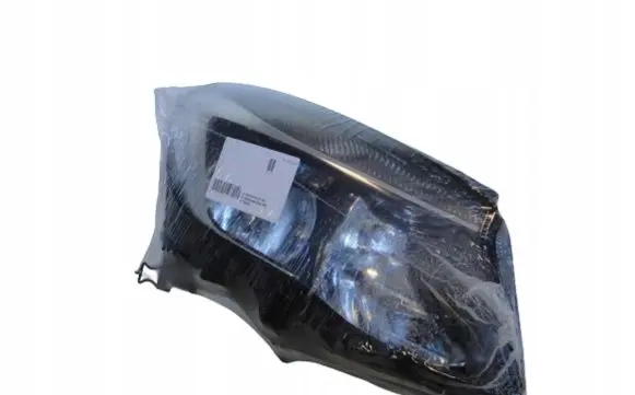 Mercedes-Benz GLA W156 Headlight/headlamp 1569061200