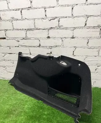 BMW M4 G82 G83 Trunk/boot side trim panel 7936970 10859011