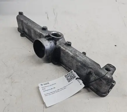 Opel Astra G Intake manifold 90530759