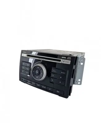 KIA Venga Radio/CD/DVD/GPS head unit 961601p000