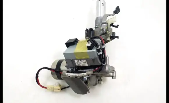 Toyota Verso Steering column universal joint