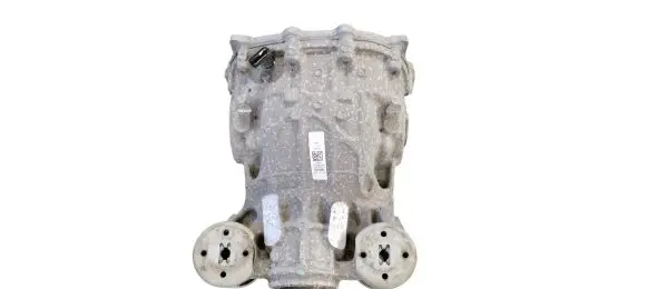 Lincoln Aviator II Rear differential L1MW4000 L1MW4000HC S606B
