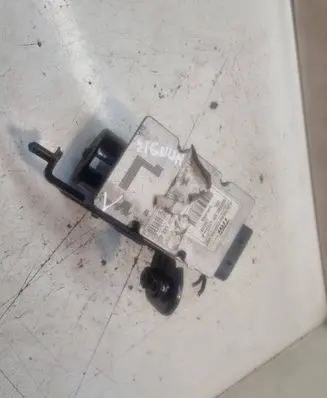 Opel Signum ABS Pump 13509201 54084696A 13663901