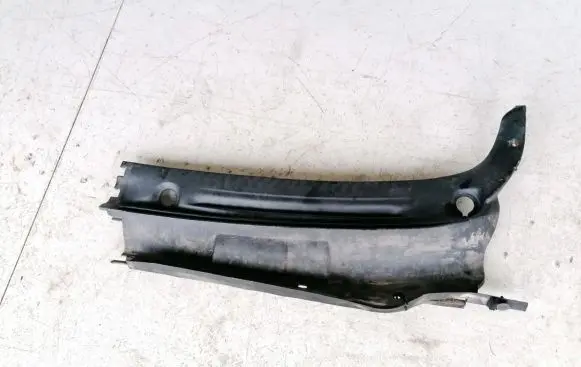 Fiat Bravo - Brava Wiper trim