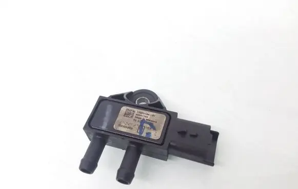 Citroen C5 Air pressure sensor 9662143180 03947266 21DPS10001
