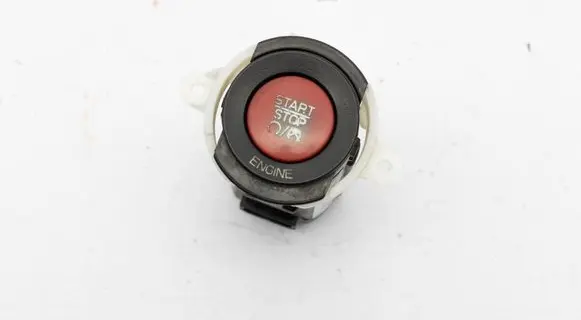 Jeep Grand Cherokee Engine start stop button switch 68197922AA 68299958AB 68299958AA