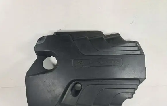 Ford S-MAX Engine cover (trim)