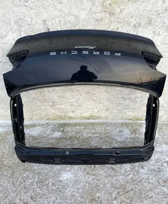 Porsche Macan (95B) Tailgate/trunk/boot lid 95B827159C