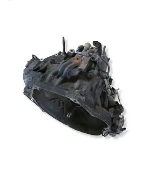 Honda Accord Manual 6 speed gearbox 
