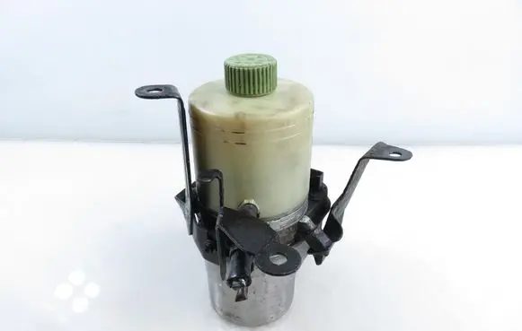 Skoda Fabia Mk1 (6Y) Power steering pump 6Q1423051BS 6Q0423156AB 6Q2423051AG