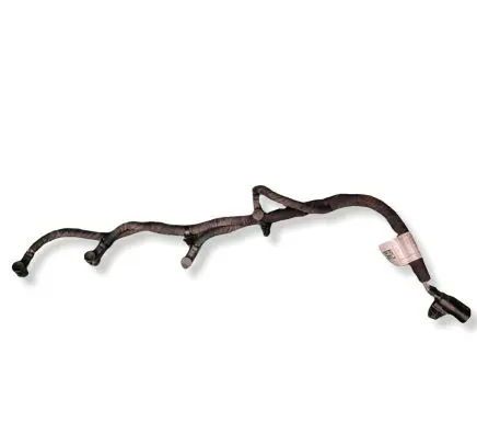 Land Rover Discovery 4 - LR4 Glow plug wires G4D312A378AB