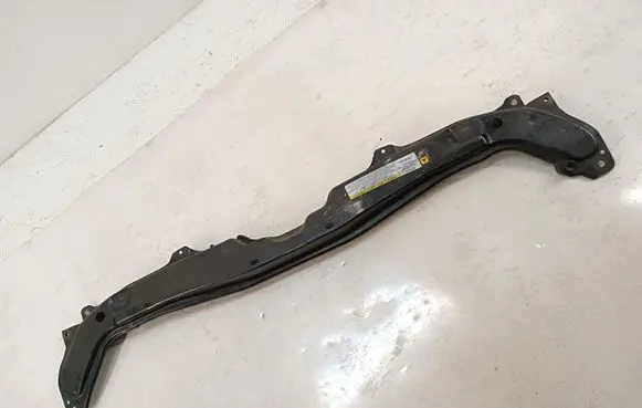 Chrysler Grand Voyager V Top upper radiator support slam panel 68023327AA PP023002A