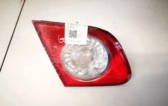 Volkswagen PASSAT B6 Tailgate rear/tail lights 3c5945093d