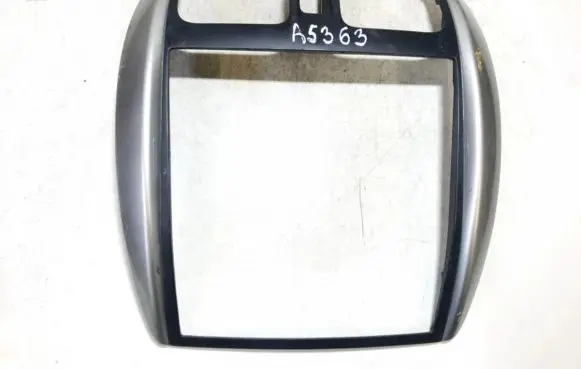 Mazda Premacy Other interior part