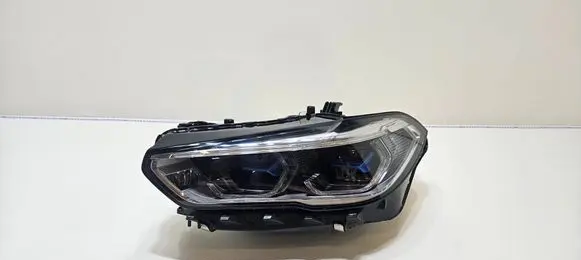 BMW X5 G05 Headlight/headlamp 9481789