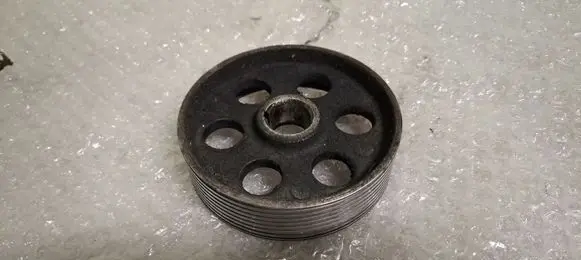 Audi 80 90 S2 B4 Camshaft pulley/ VANOS 028115021B