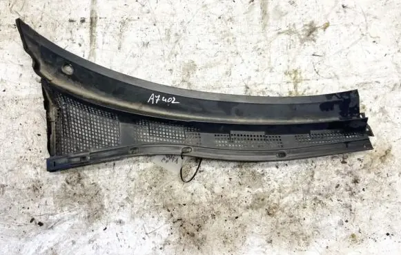 Mazda 3 I Wiper trim bp4k507r1