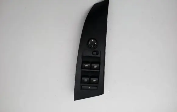 BMW 5 E60 E61 Electric window control switch 671300SW 0309KAI02
