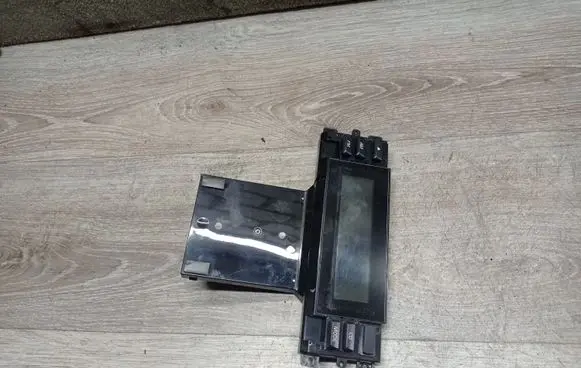 Volvo V70 Screen/display/small screen 31268924