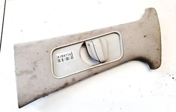 Volkswagen PASSAT B5 (B) pillar trim (top) 3b0867243