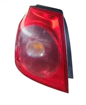 Volkswagen Golf V Rear/tail lights 284990 1K6945257