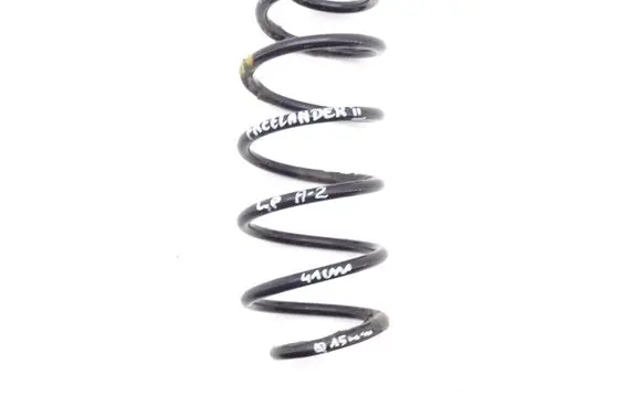 Land Rover Freelander 2 - LR2 Front coil spring