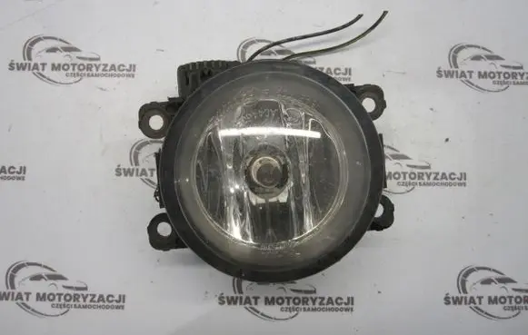 Mitsubishi Outlander Front fog light 89210622